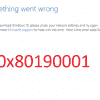 Fix error code 0x80190001 during Windows 10 Update or Setup 0x80190001-Error-Code-Windows-10-Update-100x100.png
