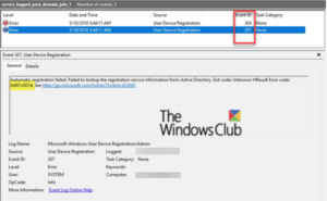 Event ID 307 and 304 with error code 0x801c001d on Windows 10 device 0x801c001d-–-Event-ID-307-and-304-300x185.png