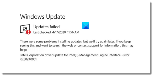 Fix Windows Update error 0x80240061 0x80240061.png