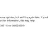 Fix error 0x80246019 for Microsoft Store and Windows Update 0x80246019-Update-100x100.jpg