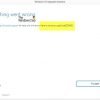 Fix Windows 10 Upgrade error 0xa0000400 0xa0000400-100x100.jpg