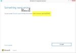 Fix Windows 10 Upgrade error 0xa0000400 0xa0000400-150x104.jpg