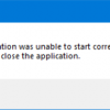 How to fix Error 0xc0000005 on Windows 10 0xc0000005-error-100x100.png
