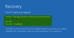 Boot Configuration Data is missing or contains errors, Error code 0xc0000185 0xc0000185-150x77.png