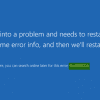 Fix STOP 0XC000021A, STATUS SYSTEM PROCESS TERMINATED error 0XC000021A-STATUS_SYSTEM_PROCESS_TERMINATED-100x100.png