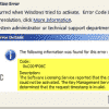 Error 0xC004F06C, KMS determined that the request timestamp is invalid 0xC004F06C-KMS-100x100.png