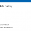 Fix Windows Update error 0xc1900130 on Windows 10 0xc1900130-100x100.png