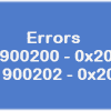 Fix errors 0xC1900200 – 0x20008, 0xC1900202 – 0x20008 in Windows 10 0xC1900200-0x20008-0xC1900202-0x20008-100x100.png
