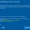 Fix 0xd00000e5, 0x8007139f, 0x80090030 PIN errors on Windows 10 0xd00000e5-0x8007139f-0x80090030-100x100.png