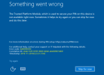 Fix 0xd00000e5, 0x8007139f, 0x80090030 PIN errors on Windows 10 0xd00000e5-0x8007139f-0x80090030-150x108.png