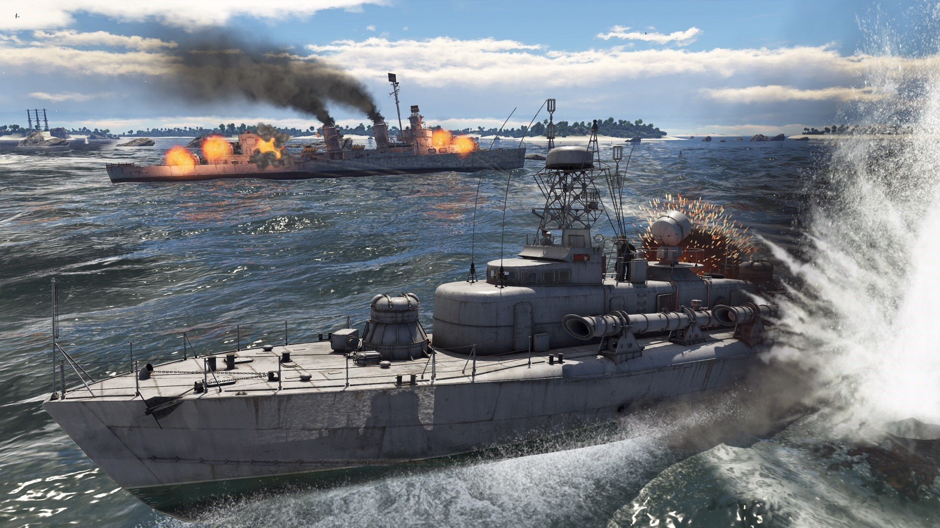 War Thunder now available to play for free on Xbox One 1-13.jpg