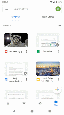 New transit updates on Google Maps on Android and iOS 1.gif