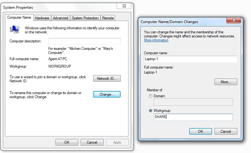 My Laptop Has Internet - But I Can't Install Anything? 1.jpg