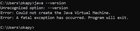 I'm not getting java to work... Can anybody help? Googling couldn't help... 1-QUIgyn7TRK6Mu7Np0ad6TapeorBcRE-mByir7M3T0.jpg