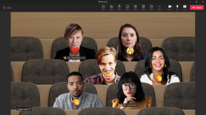 Can't start teams meetings via Outlook, "Blocked action". 1-Together-Mode-300x167.png