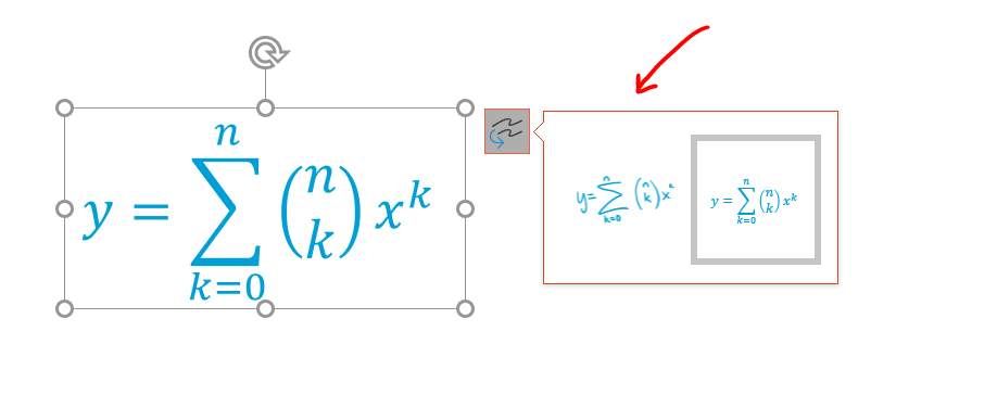 New ink Replay and Rewind animation feature in PowerPoint 10.png
