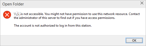 Windows 10 Shared Drives or Folders - You might not have permission to use this network... 1000dad0-49ee-453f-b0a2-5213b5113762?upload=true.png