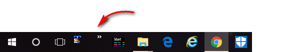 Terminal title bar collapsed 100623d1485971642t-cannot-totally-collapse-quick-launch-bar-2016-09-09_131829.png