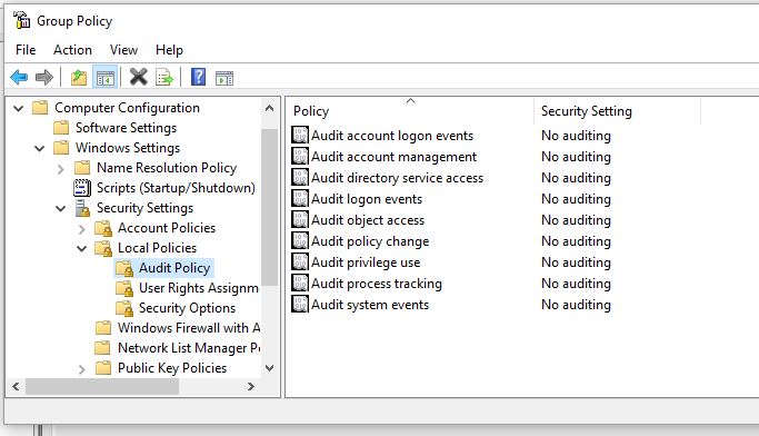 Is it normal for the audit success message to trigger multiple times a second in event viewer? 100843d1485971714t-too-many-audit-success-security-auditing-events-happening-capture-2.jpg