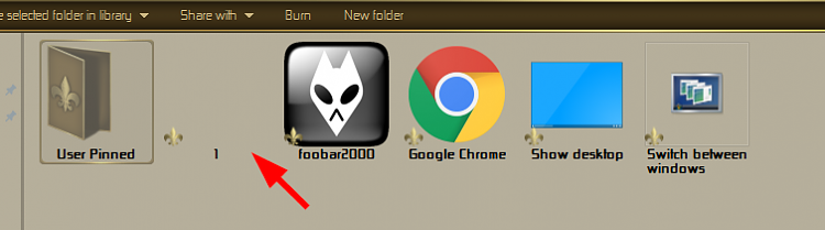 Terminal title bar collapsed 100874d1485971714t-cannot-totally-collapse-quick-launch-bar-000374.png