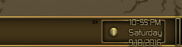 Terminal title bar collapsed 100875d1485971714t-cannot-totally-collapse-quick-launch-bar-000372.png