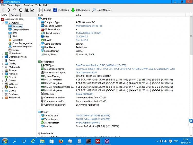Is it possible to run os windows10 in pentium dual cpu @2180 @2ghz 0perating system 64 bit,... 100d1485964900t-lets-run-win10-really-really-old-hardware-supermicro-pdsg4-server-aida64-summary.jpg