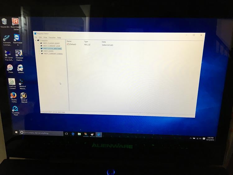You've been signed in with a temorary profile windows 10 101117d1485971788t-fix-youve-been-signed-temporary-profile-windows-10-a-image.jpg