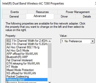 My pc not connecting to 2.4 ghz network. It's only connected to 5 ghz network. 101211d1485971788t-5-ghz-network-takes-forever-connect-capture.jpg
