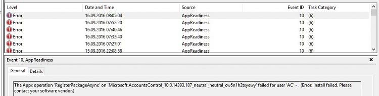 Install Failed Contact Software Vendor 101621d1485971890t-appreadiness-install-failed-contact-vendor-appreadiness.jpg