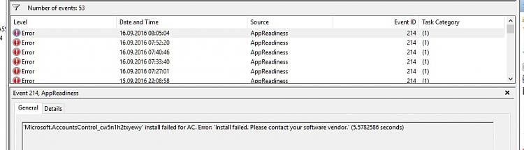 Install Failed Contact Software Vendor 101622d1485971890t-appreadiness-install-failed-contact-vendor-appreadiness1.jpg