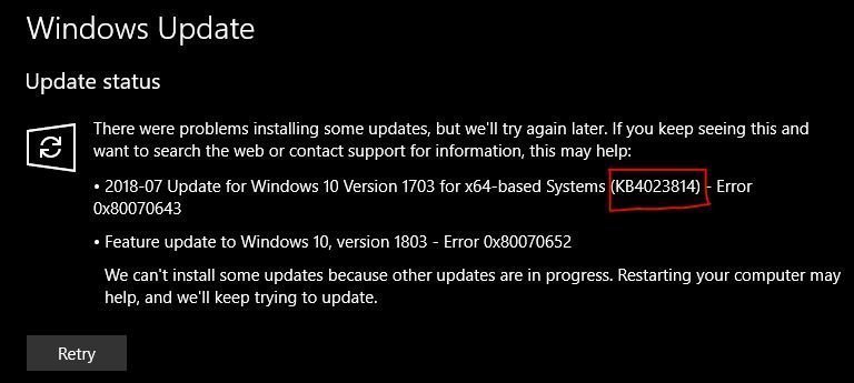 1803 Update failing repeatedly 1018b992-3e59-4026-8657-6ae4f35fde42?upload=true.jpg
