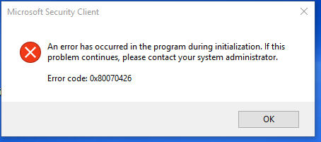 Error 0x80070426 102226d1485972030t-error-0x80070426-error.jpg