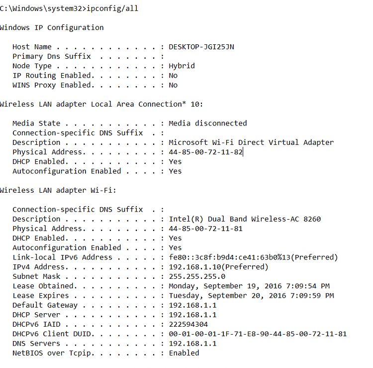 users cannot access network resources with IPv6 enabled on an IPv4 configured network 102256d1485972030t-ipv4-connected-ipv6-no-network-access-capture.png