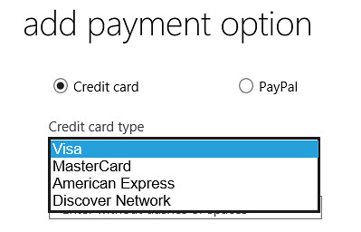 Unable To add/use My Debit Card 10225955315_e62eed868f.jpg