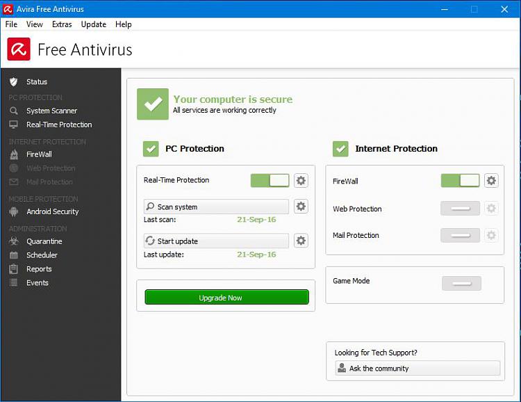 How to remove/delete all files of avira anti-virus itself and it's program 102382d1485972065t-avira-free-anti-virus-1.jpg