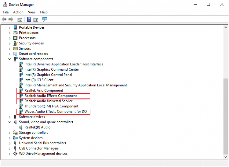 I'm experiencing BSOD since updating to win 11 23H2 on Dell Precision 3560 1026d1636457553t-no-audio-control-application-dell-precision-3560-a-devicemanager-dell-precision.png