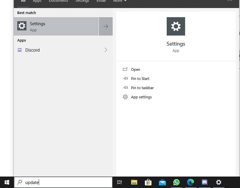 windows 10 1909 build can't search in settings 1027d66d-6666-467c-8e35-15cf8e39514c?upload=true.jpg