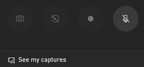 Xbox Game Bar record buttons greyed out 102f4c6d-00ac-4e16-b1b8-a9adb5a70a82?upload=true.png