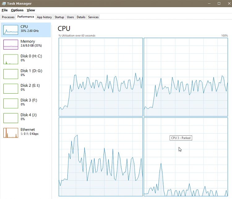 I have changed the cores in msconfig to 12 even though my cpu only has 4 cores 103051d1485972245t-safe-change-cpu-core-setting-msconfig-hp-laptop-000007.png