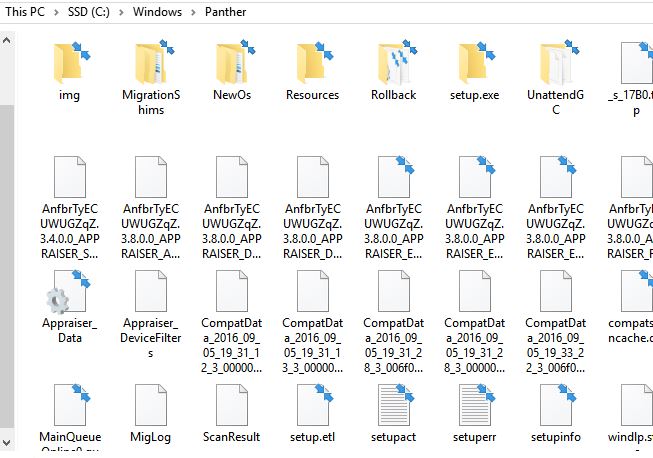 Failed update Windows 11 24H2 Install error - 0xc1900101 - 0x20017 103331d1485972304t-anniversary-update-fails-error-0xc1900101-0x20017-setuperr-c-windows-panther.jpg