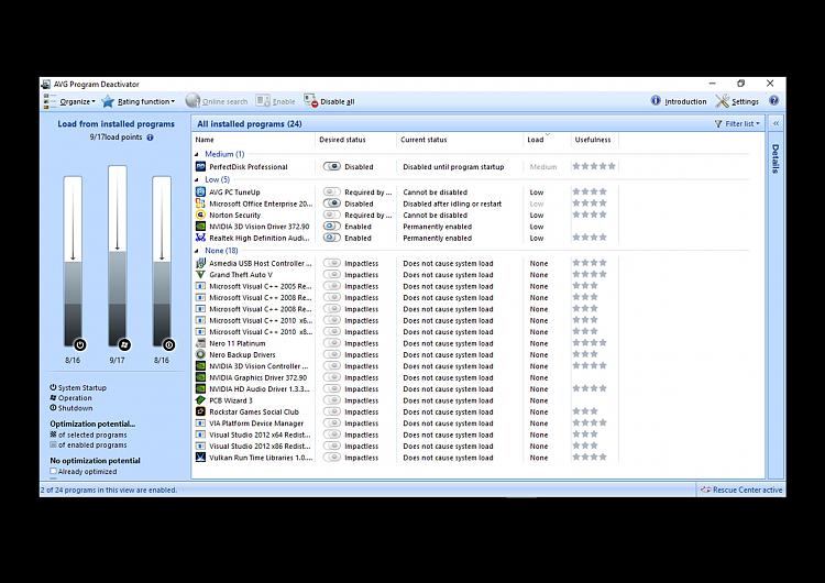 My memory usage is way higher than it should be and i cant seem to find the source. any fixes ? 103764d1485972409t-how-fix-4-times-higher-cpu-usage-idle-help2.jpg