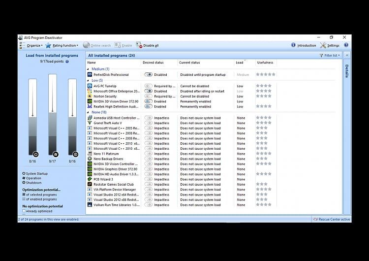 My memory usage is way higher than it should be and i cant seem to find the source. any fixes ? 103764d1485972409t-how-fix-4-times-higher-cpu-usage-idle-help2.jpg