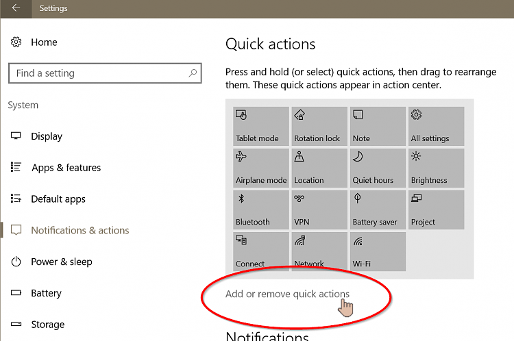Missing a driver after Windows 10 upate 103882d1485972437t-windows-upate-rotation-lock-button-missing-000007.png