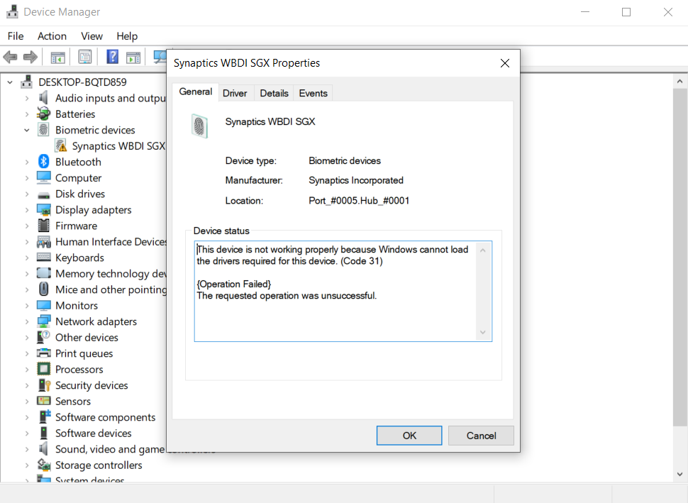 HP Envy Laptop Fingerprint Reader Not Working After Windows 10 Reinstall That Has Windows Hello 1038c26c-5602-4a07-9a3d-4c15e5b39147?upload=true.png