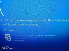 Does this look like bad RAM? 1040fb51-7295-4f51-a2c4-aa509ffc1f41?upload=true.jpg
