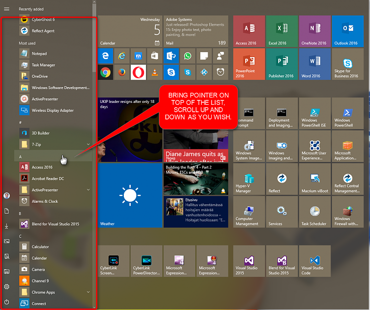 My apps went missing on my app list. 104499d1485972587t-missing-all-apps-list-image.png