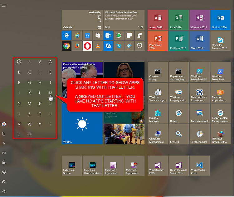 My apps went missing on my app list. 104500d1485972587t-missing-all-apps-list-image.png