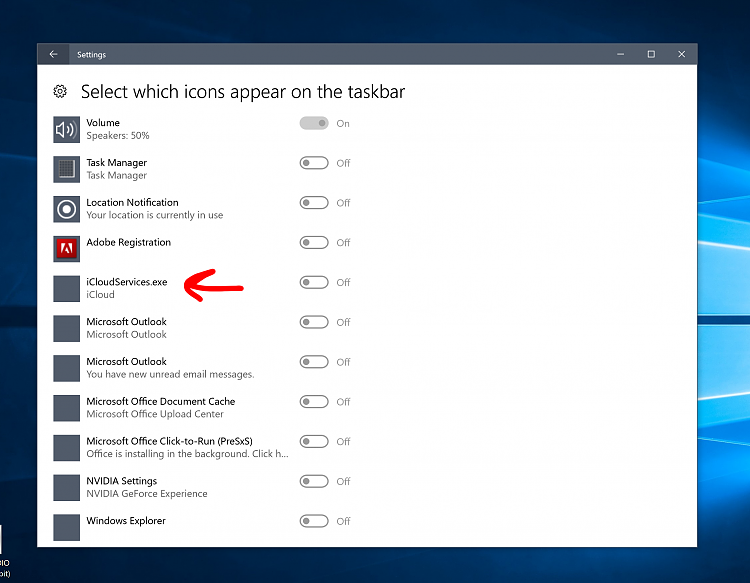 How do I REMOVE an *already uninstalled/deleted* program from the System Notifications list? 104572d1485972618t-removing-notification-icon-listings-uninstalled-programs-icloudservices.png