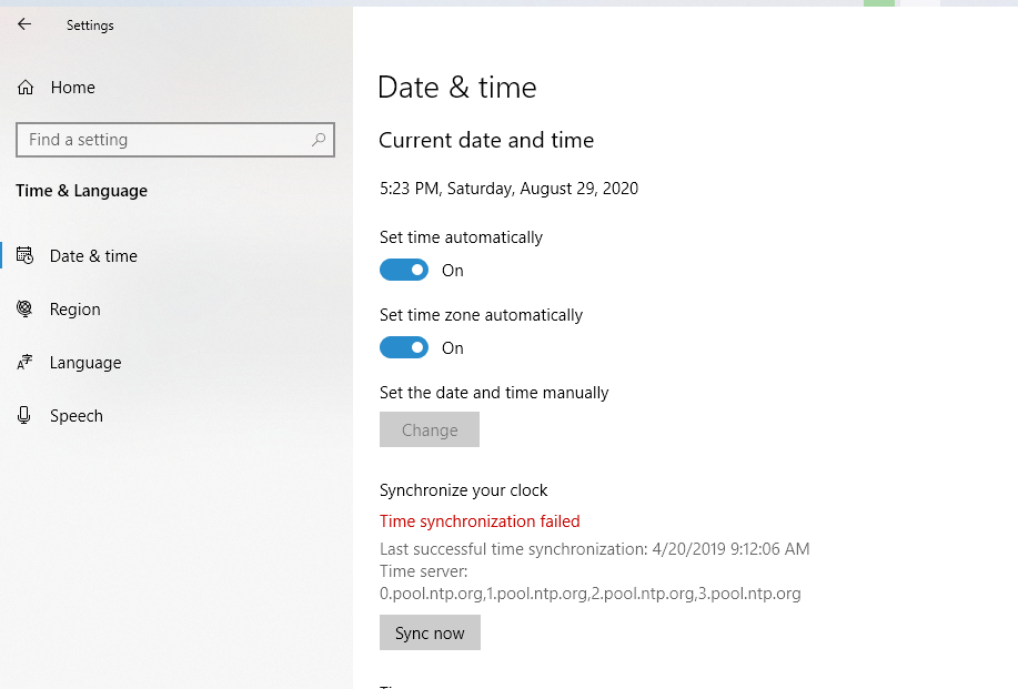 Unable To Start The Windows Time Service 104624e3-0763-40d3-a3b2-b162e69f5552?upload=true.png