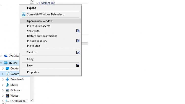 Right click menu icons overlapping the text 104965d1485972683t-problem-menu-tab-text-icon-graphics-3.png